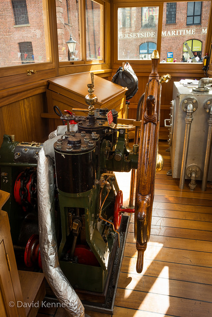 The Wheelhouse